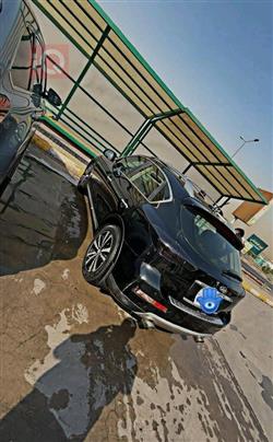 إنفينيتي QX50
